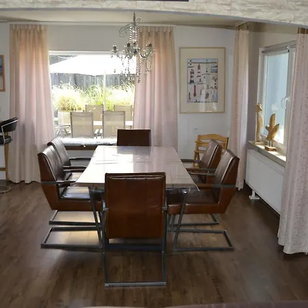Apartment Kuk Busum