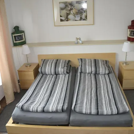 Kuk Apartment Busum