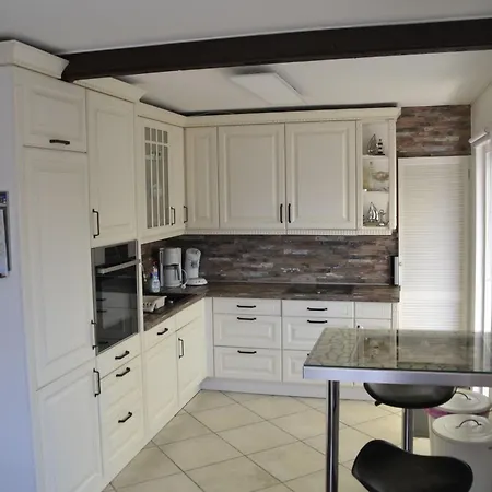 Kuk Apartment Busum