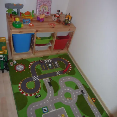 Kuk Apartment *