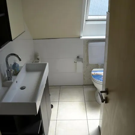 Apartment Kuk *